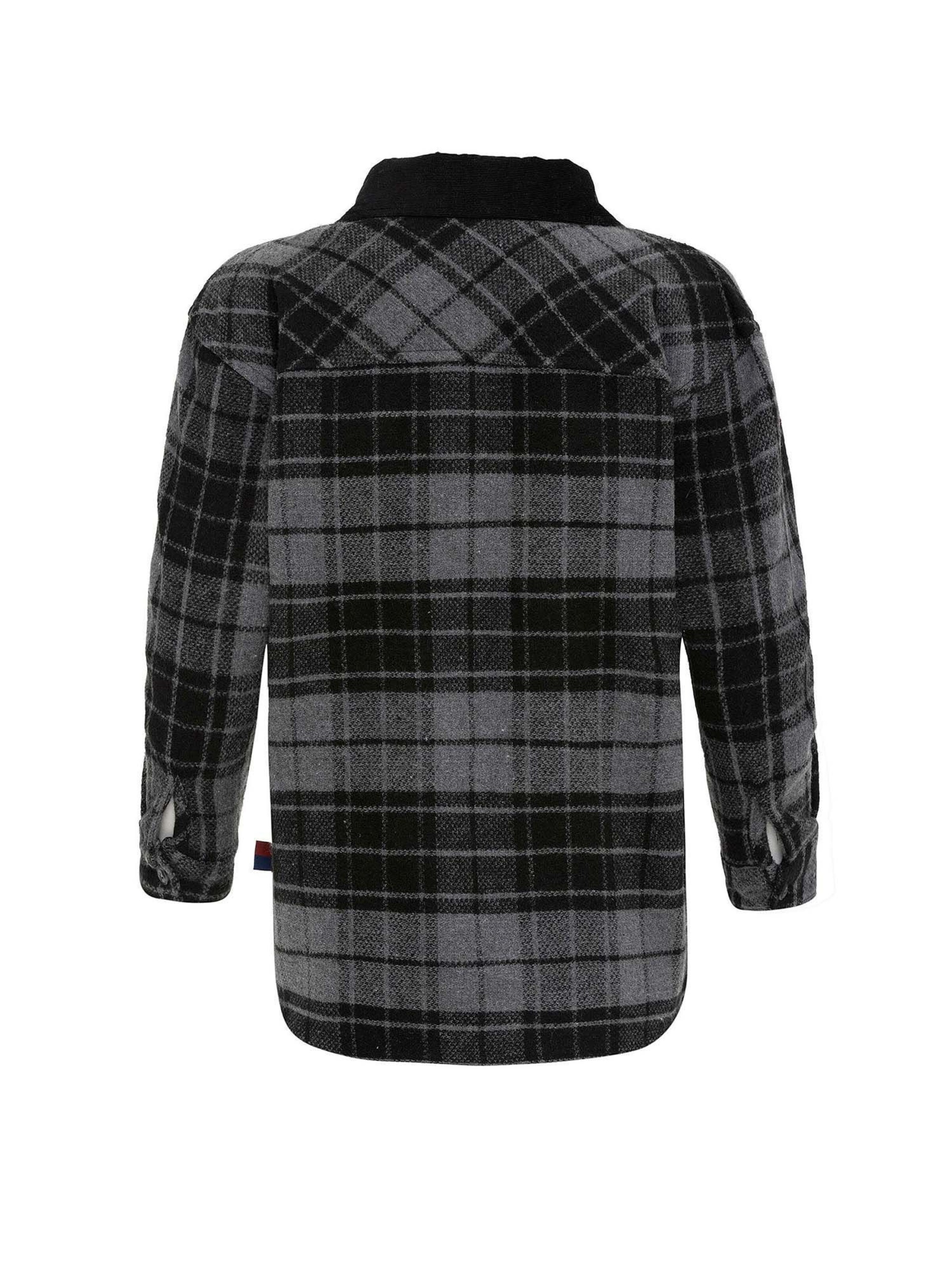 Williot Jacke in Schwarz