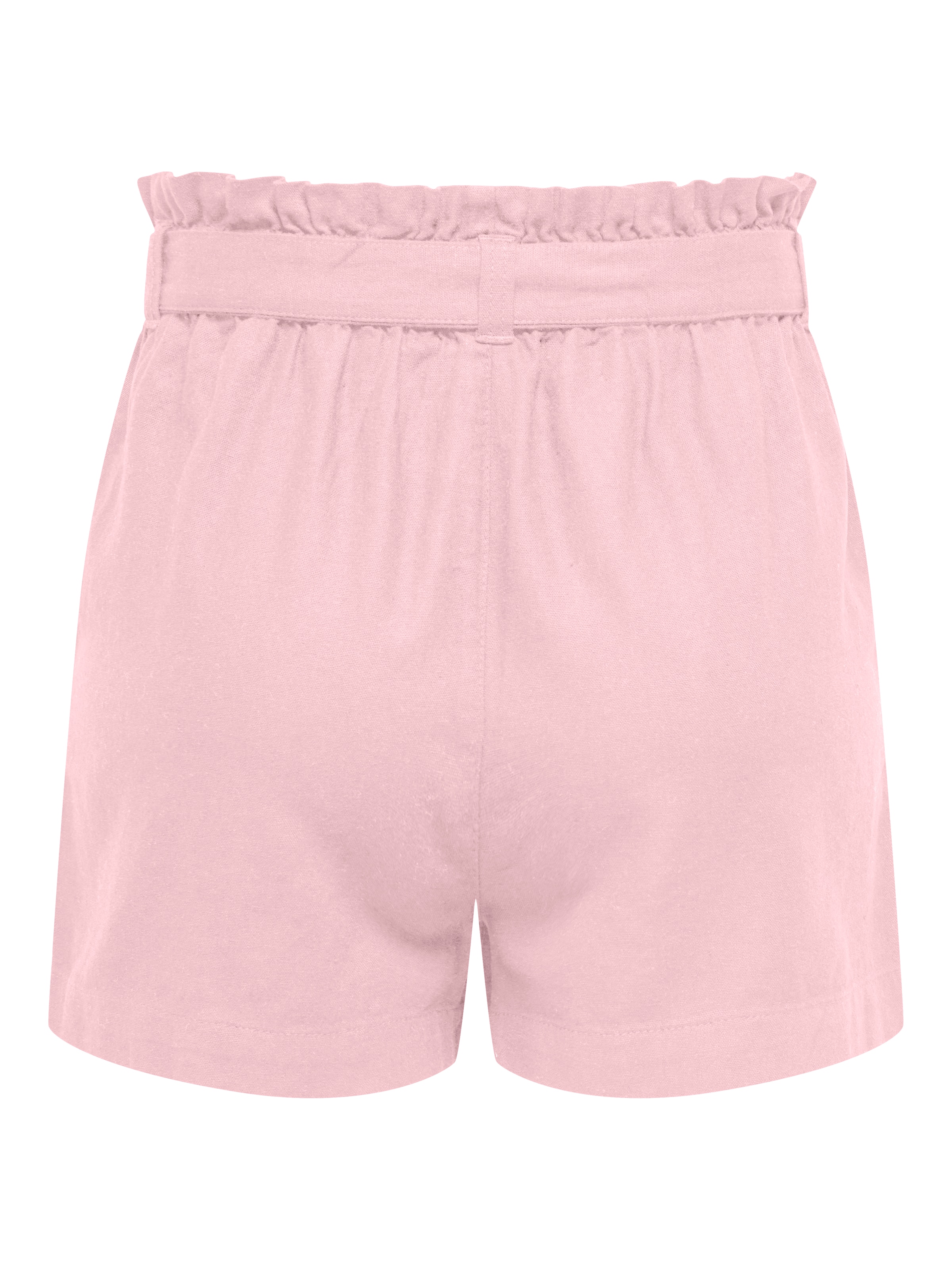 JDY Normální Kalhoty 'JDYSAY' – pink