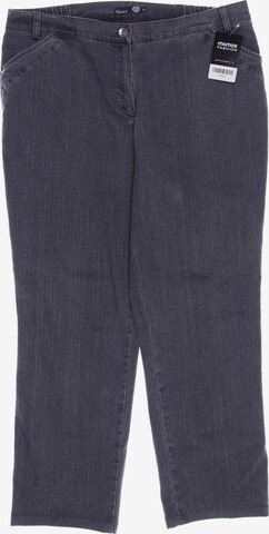 ATELIER GARDEUR Jeans in 35-36 in Grey: front