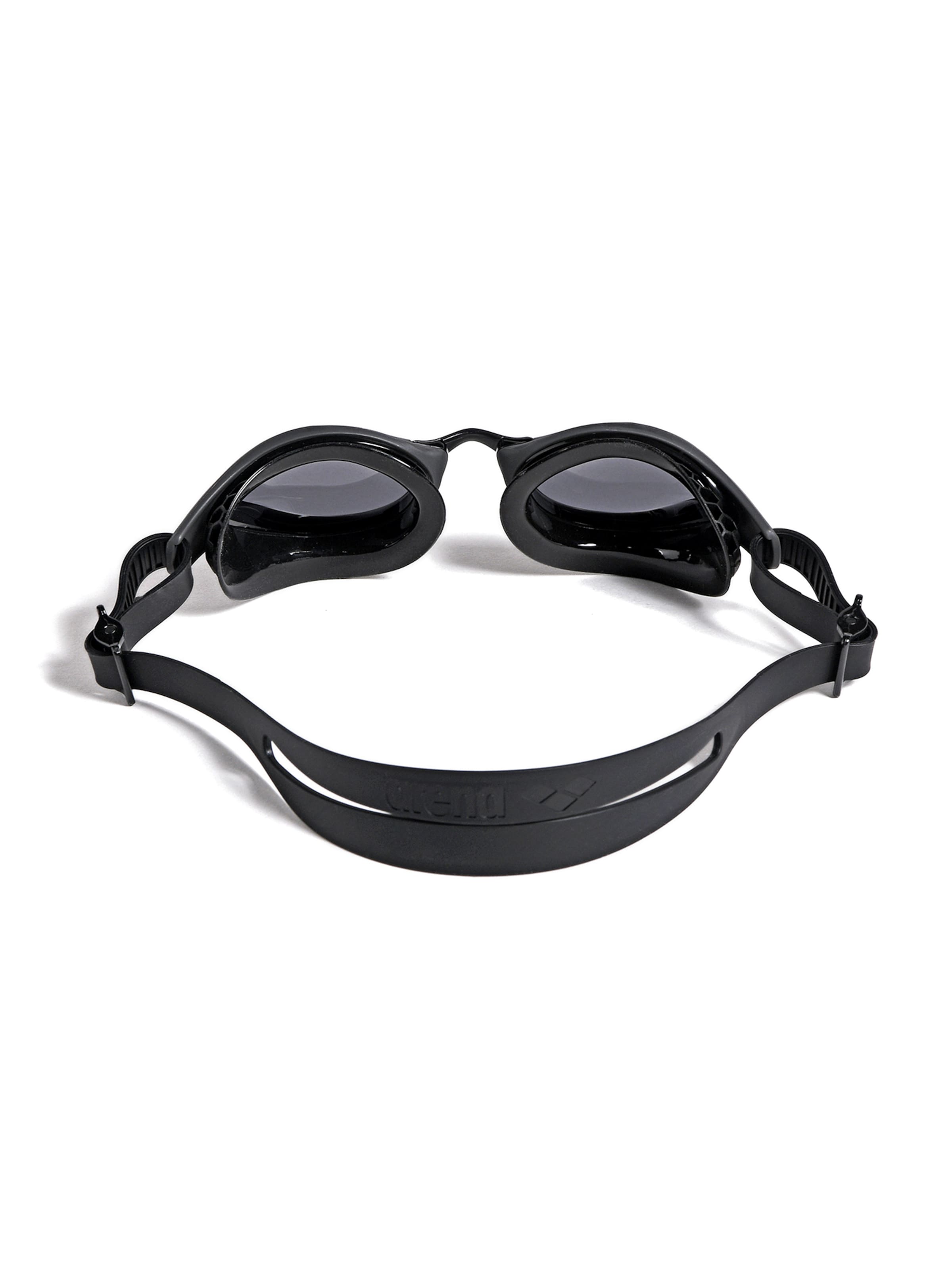 ARENANaočale 'AIR BOLD SWIPE' - crna boja