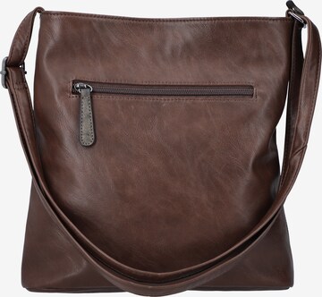 Rieker Crossbody Bag in Brown