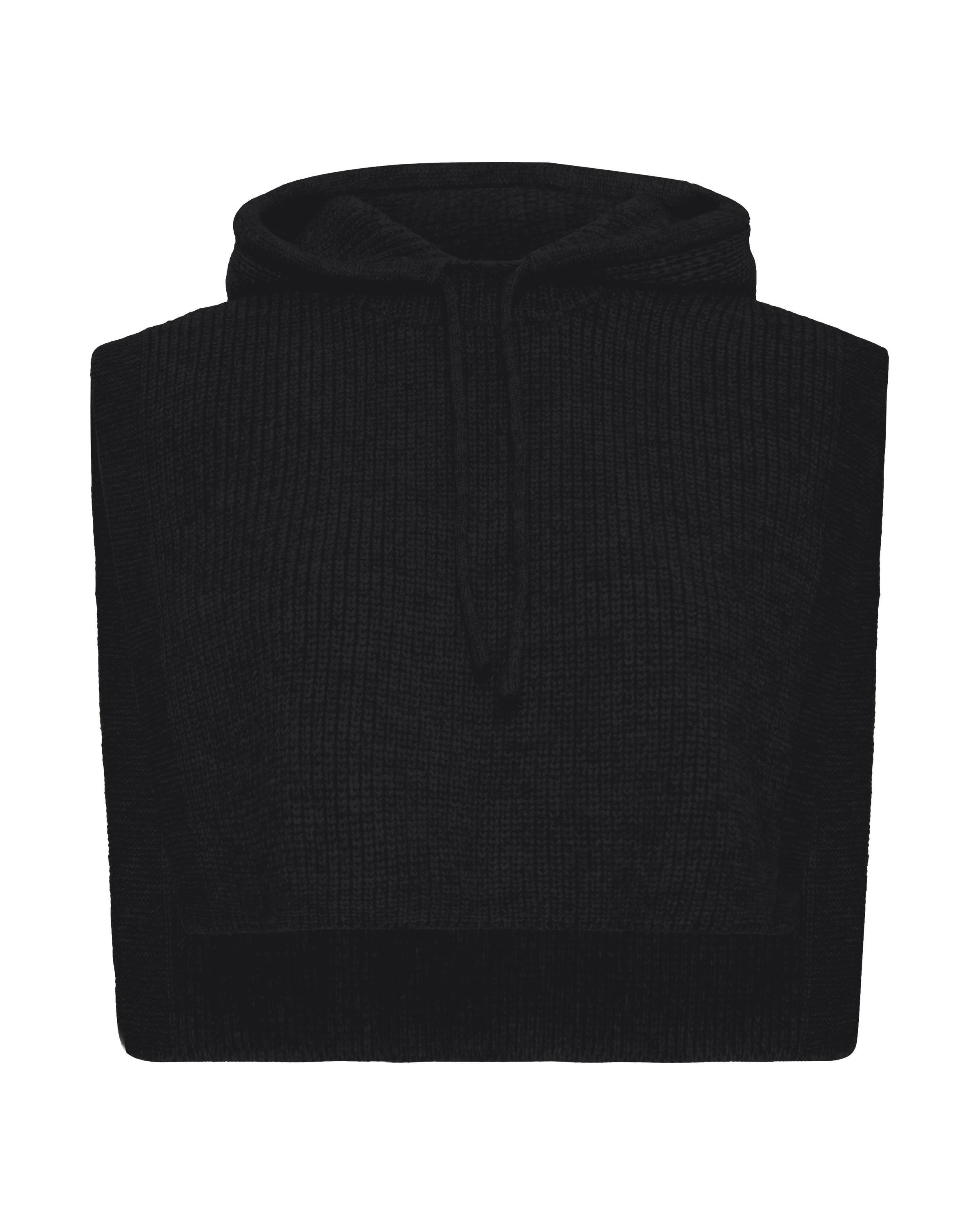 ICHI - Capa em preto: frente