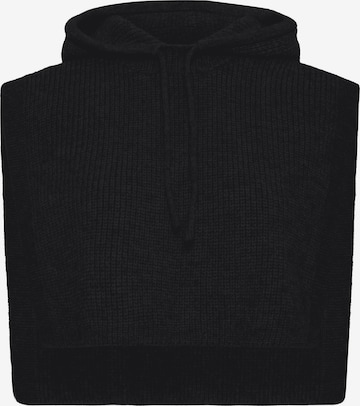 ICHI - Capa em preto: frente