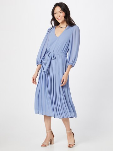 VILA - Vestido 'CELESTE' en azul