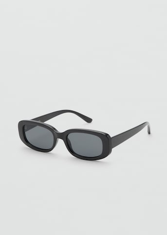 MANGO - Gafas de sol 'MITOS' en negro: frente