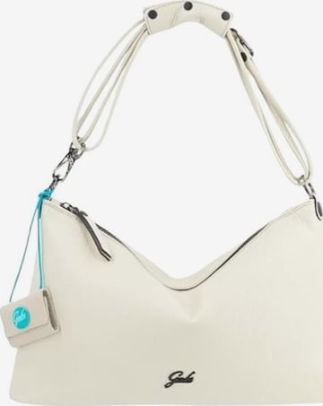 Gabs Umhängetasche 'Beyonce ew tg M' in Beige: Vorderseite