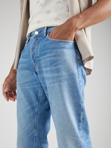 SCOTCH & SODA regular Τζιν 'The Zee' σε μπλε