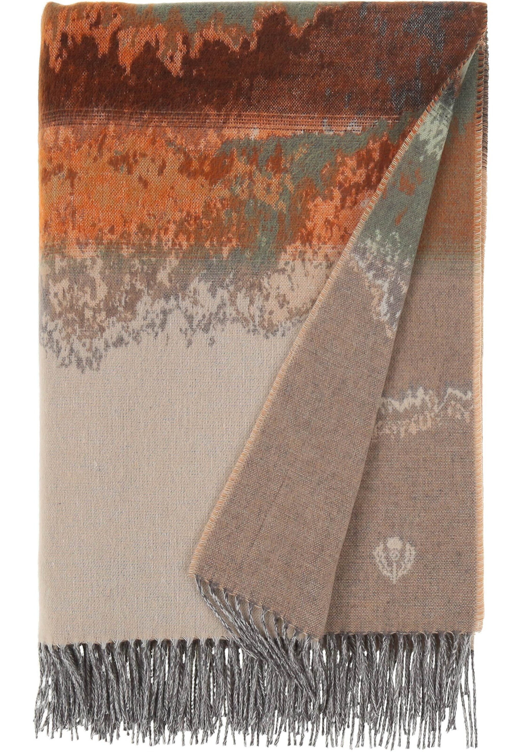 FRAAS Blankets in Beige