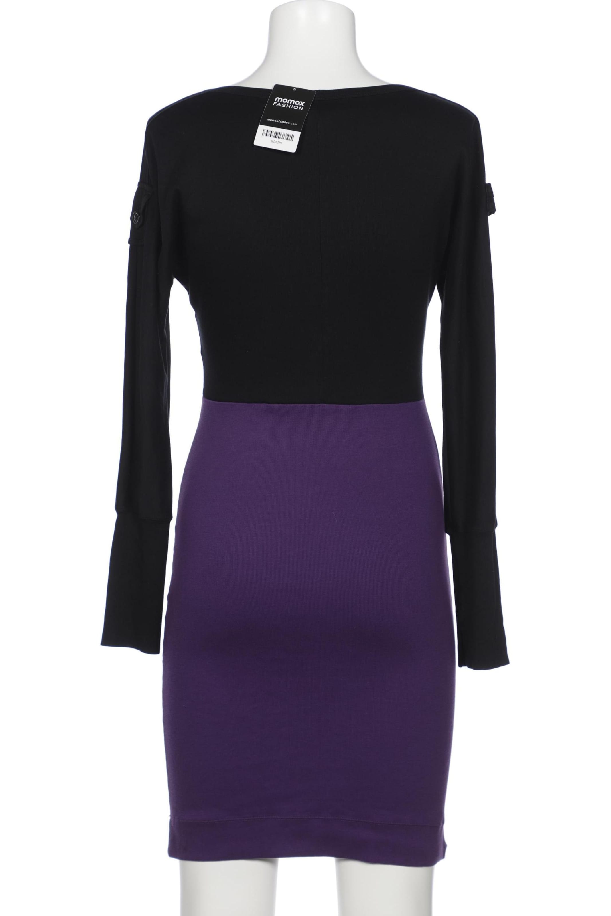 Marc Cain Kleid M in Schwarz