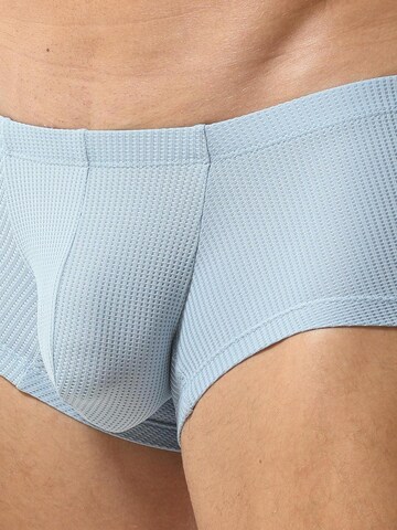 TAUWELL Boxer shorts in Blue