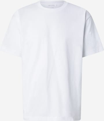 NORSE PROJECTS Shirt in White: front
