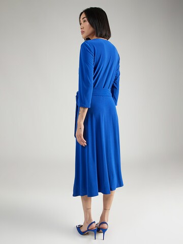 Robe 'LYNA' Lauren Ralph Lauren en bleu