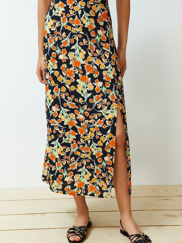 Trendyol Skirt in Black