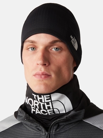 THE NORTH FACE Loop scarf 'DIPSEA COVER IT' in Black: front