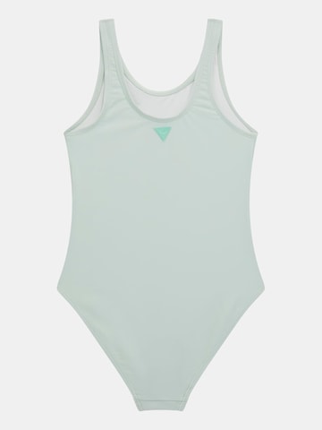 GUESS Swimsuit in Green