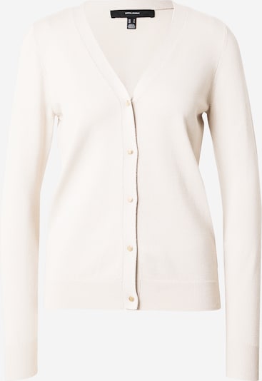 VERO MODA Neuletakki 'VMSilje' koossa XS värissä beige, Tuotenäkymä