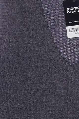 Marco Pecci Sweater & Cardigan in XL in Grey