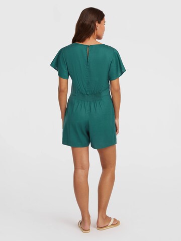 O'NEILL Kombinezon 'O'riginals' | zelena barva