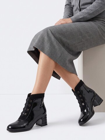 VENEZIA Stiefelette‌‌‌‌‌‌‌‌‌‌ in Schwarz