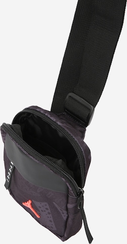 Jordan Tasche 'AIRBORNE' in Schwarz