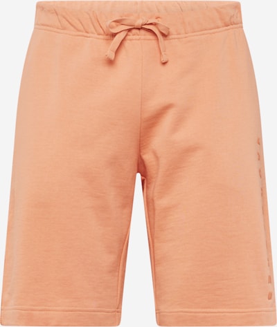 JACK & JONES Pants 'KANE' in Orange / Light orange, Item view