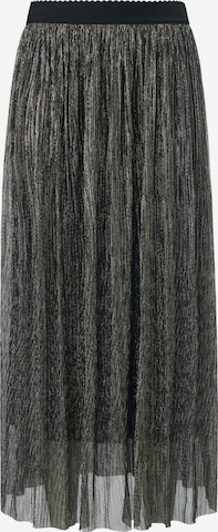 Uta Raasch Skirt in Silver: front