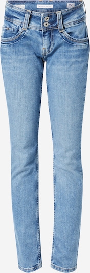 Pepe Jeans Jeans 'Gen' i lyseblå, Produktvisning