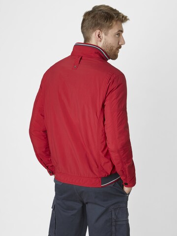 REDPOINT Between-Season Jacket in Red