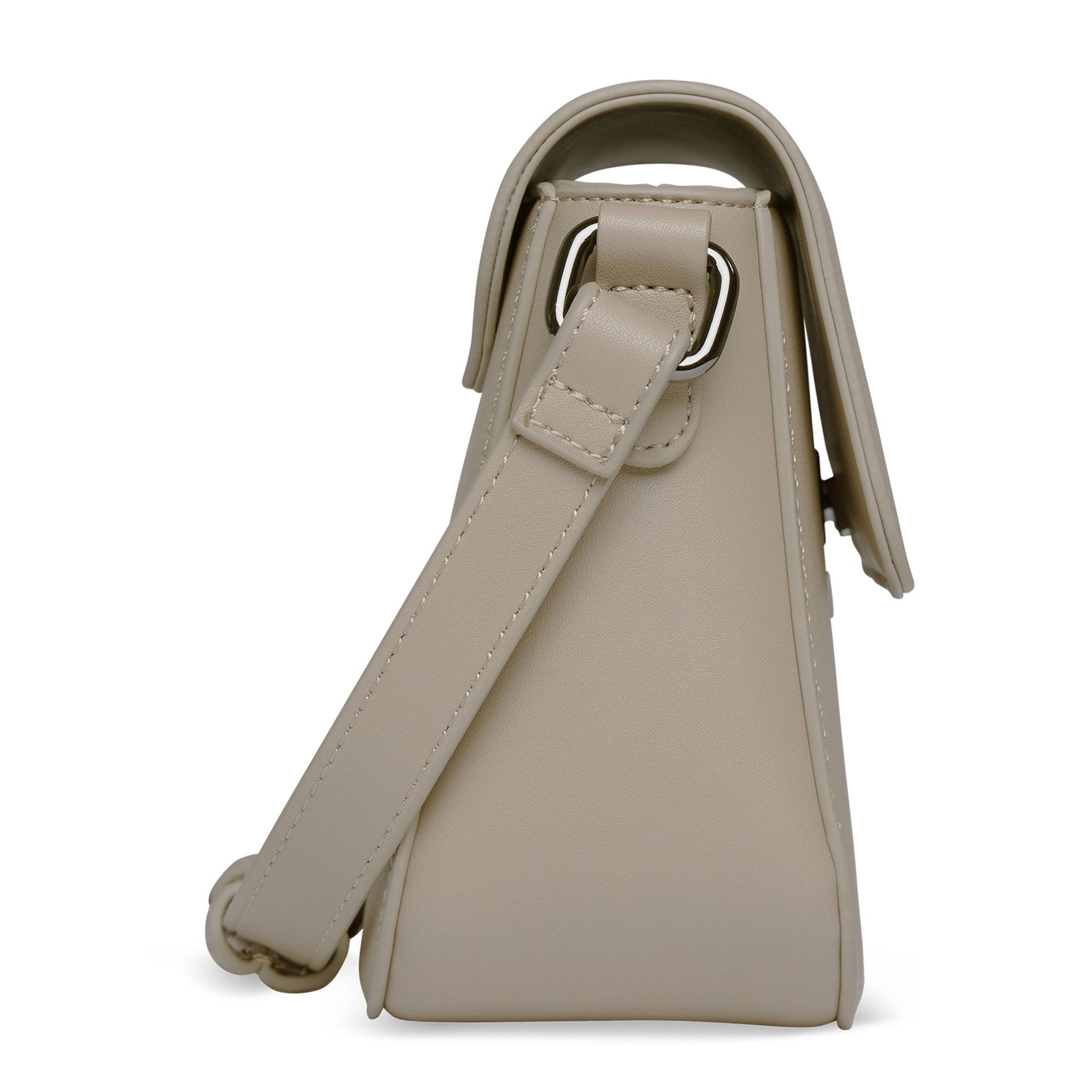 Sac bandoulière 'Almata' bugatti en beige