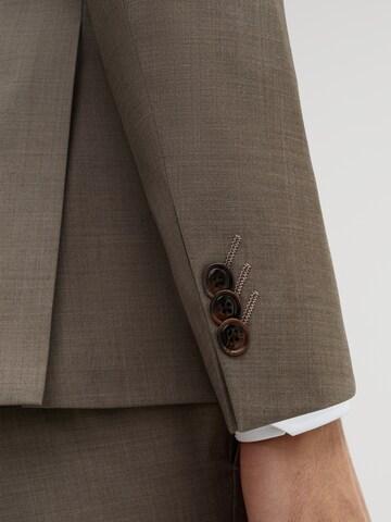 JOOP! Slimfit Pak 'Damon-Gun' in Bruin