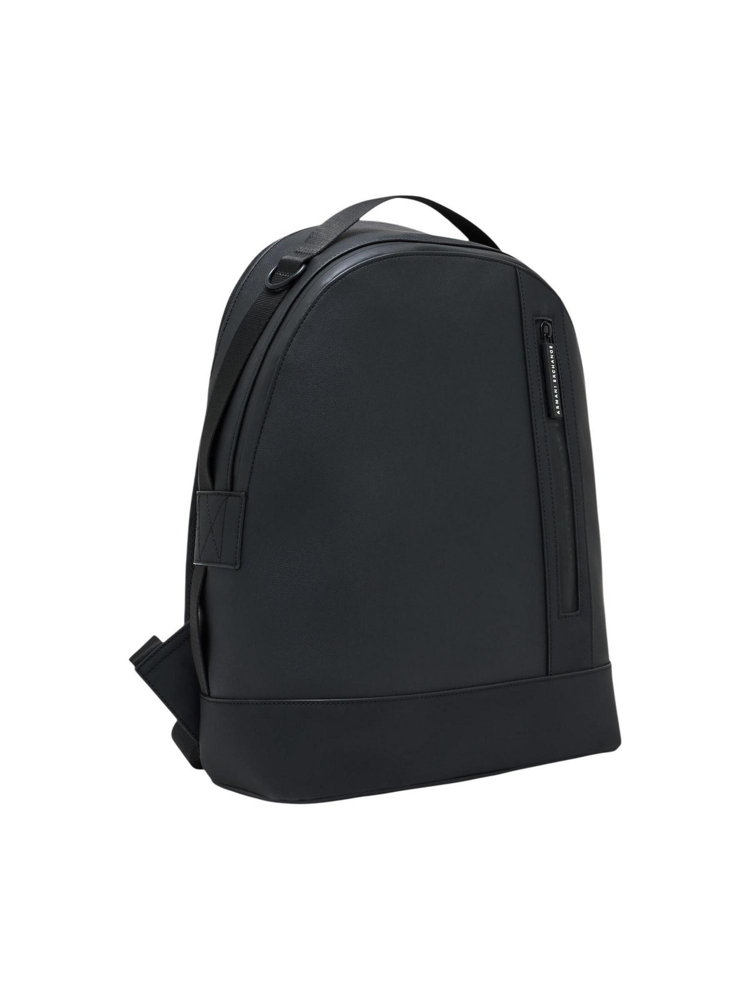 ARMANI EXCHANGE - Mochila en negro