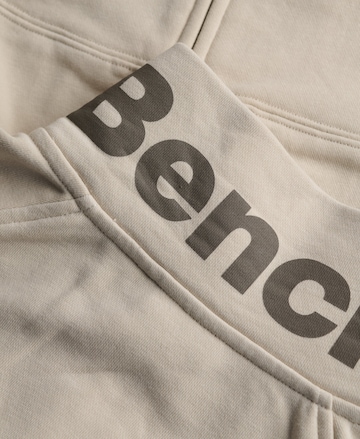 Veste de survêtement 'Bench x Superdry & Co' BENCH en beige