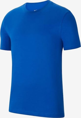 NIKE Shirt 'Nike Park 20 M' in Blue: front