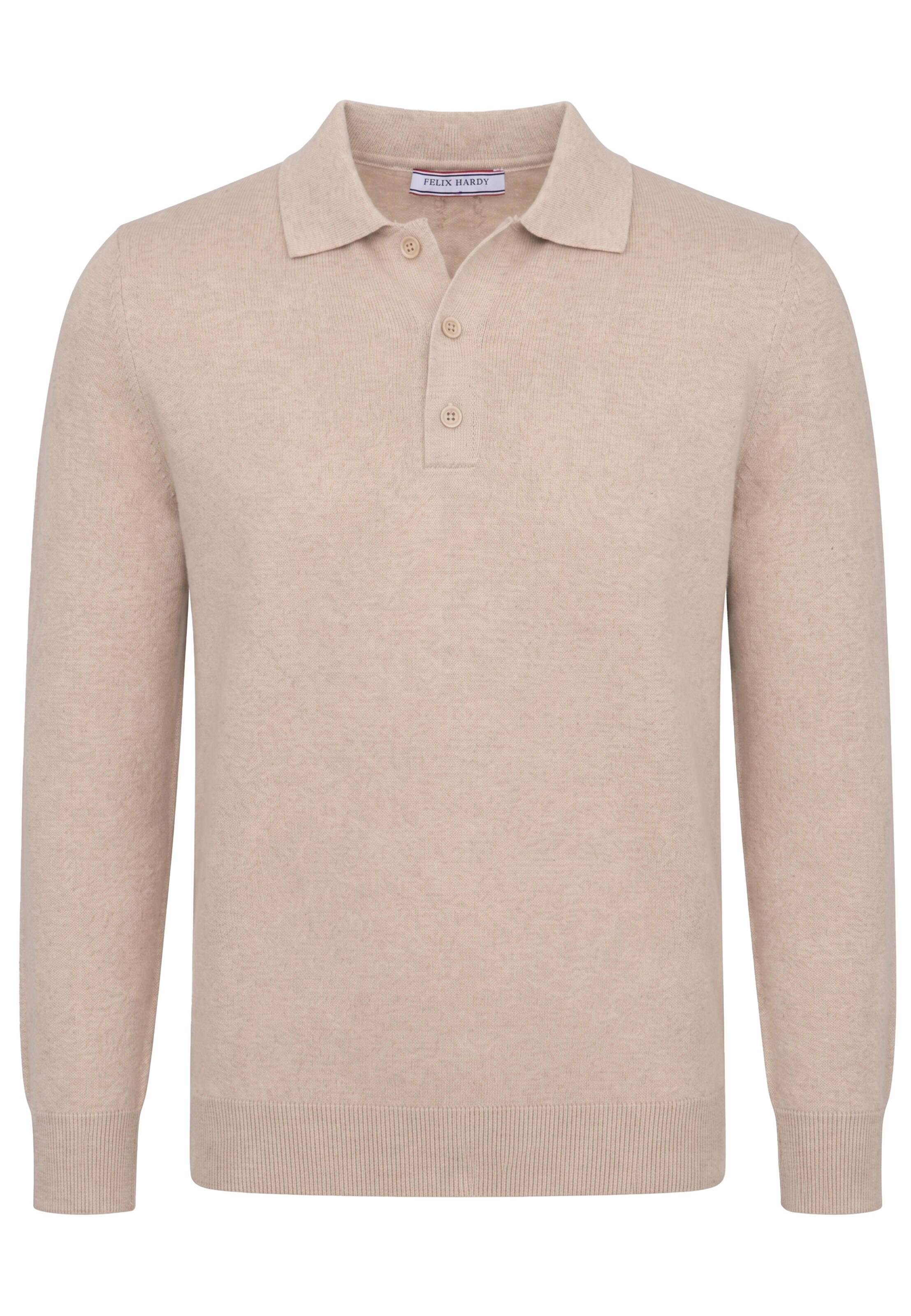 Felix Hardy - Pullover em bege