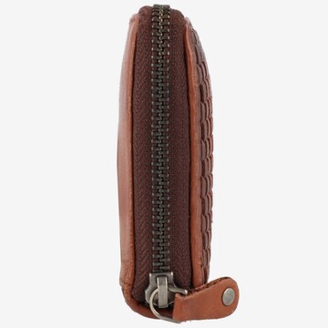 Harbour 2nd Wallet 'Sun' in Brown