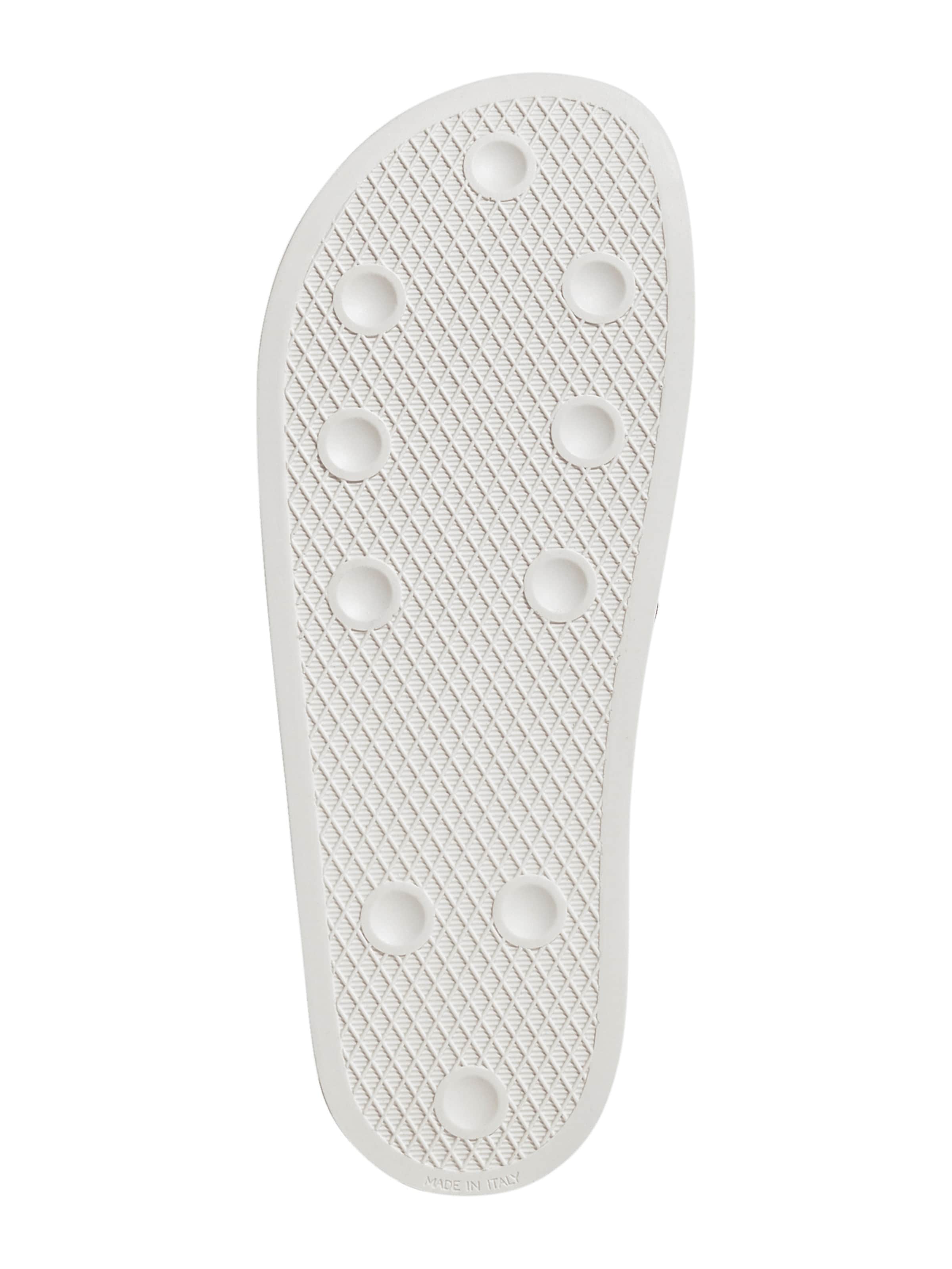 ADIDAS PERFORMANCE Strandschuh in Weiß