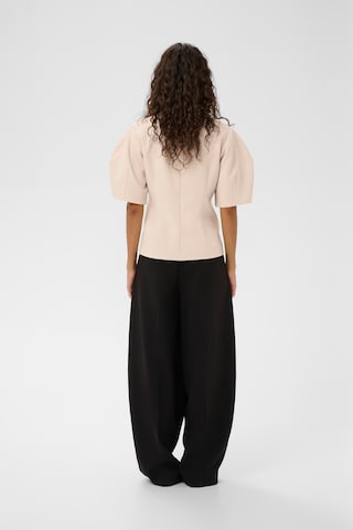 Chemisier InWear en beige
