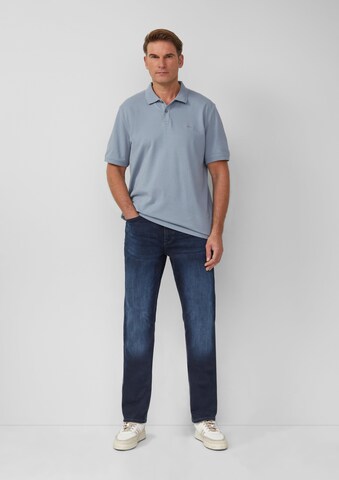 s.Oliver Shirt in Grey