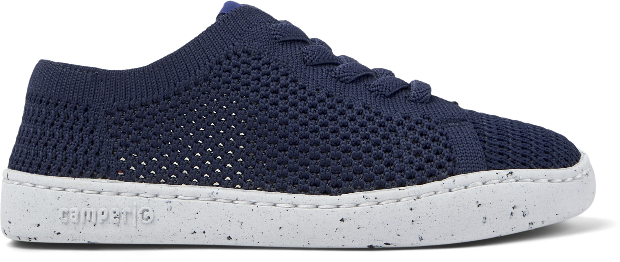 Sneaker 'Peu Touring' di CAMPER in blu