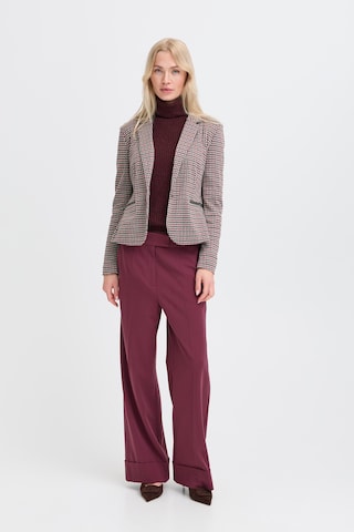 Blazer 'BYROWAN 4' di b.young in beige