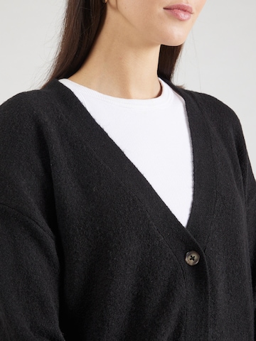 Pepe Jeans Strickjacke in Schwarz