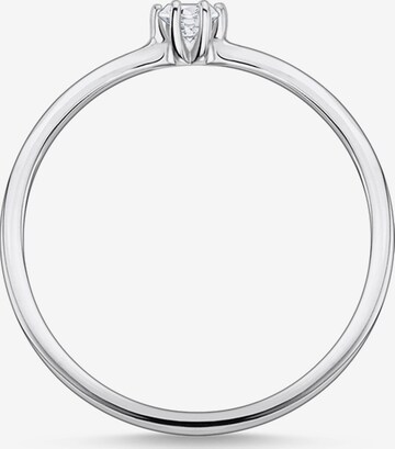 Thomas Sabo Ring in Silver