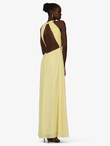 Kraimod Kleid in Gelb