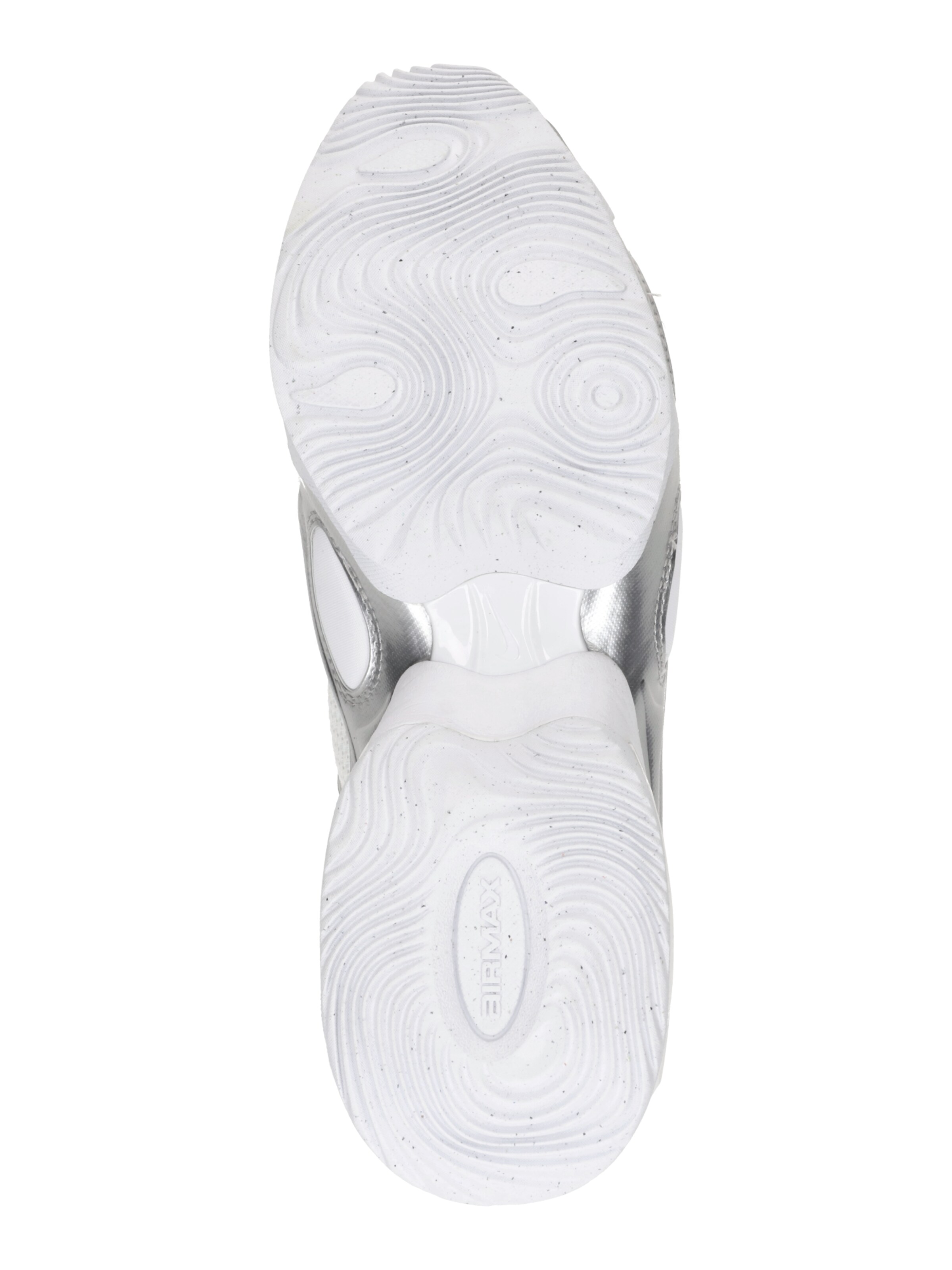 Nike Sportswear Низкие кроссовки 'AIR MAX MUSE' в Белый