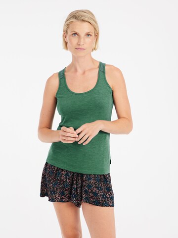 PROTEST Top 'PRTImpulses' in Green