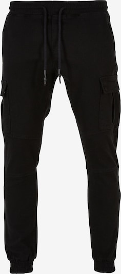 Darbinio stiliaus džinsai 'Litra Antifit' iš DEF, spalva – juoda, Prekių apžvalga
