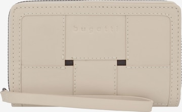 bugatti Wallet 'Lia ' in Beige: front