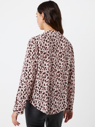 Dorothy Perkins Blouse in Roze