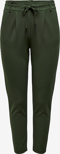 Pantaloni con pieghe 'ONLPOPTRASH' Only Tall di colore verde, Visualizzazione prodotti