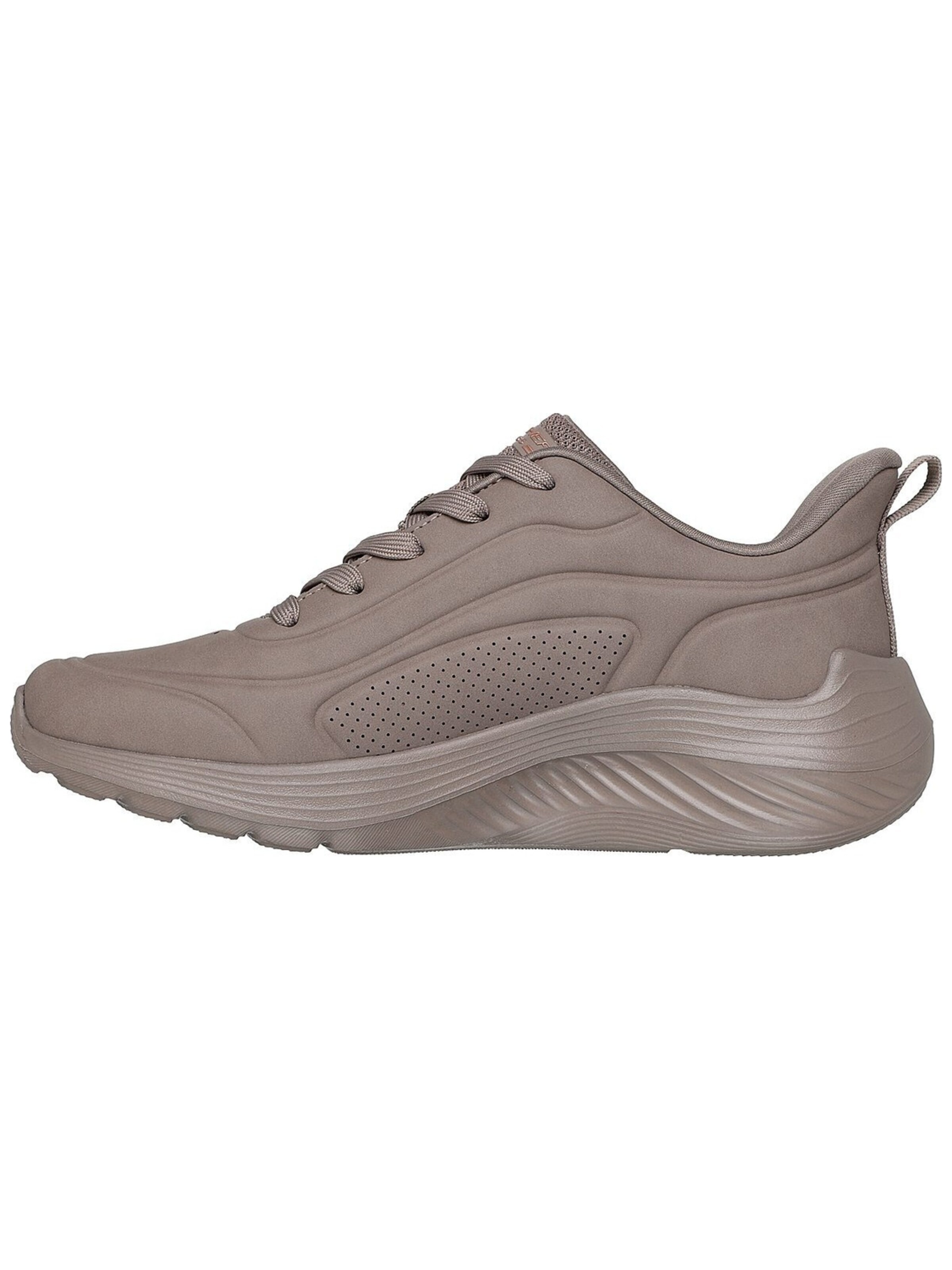Scarpa sportiva 'Skechers Bobs Squad Waves-jus' di SKECHERS in beige